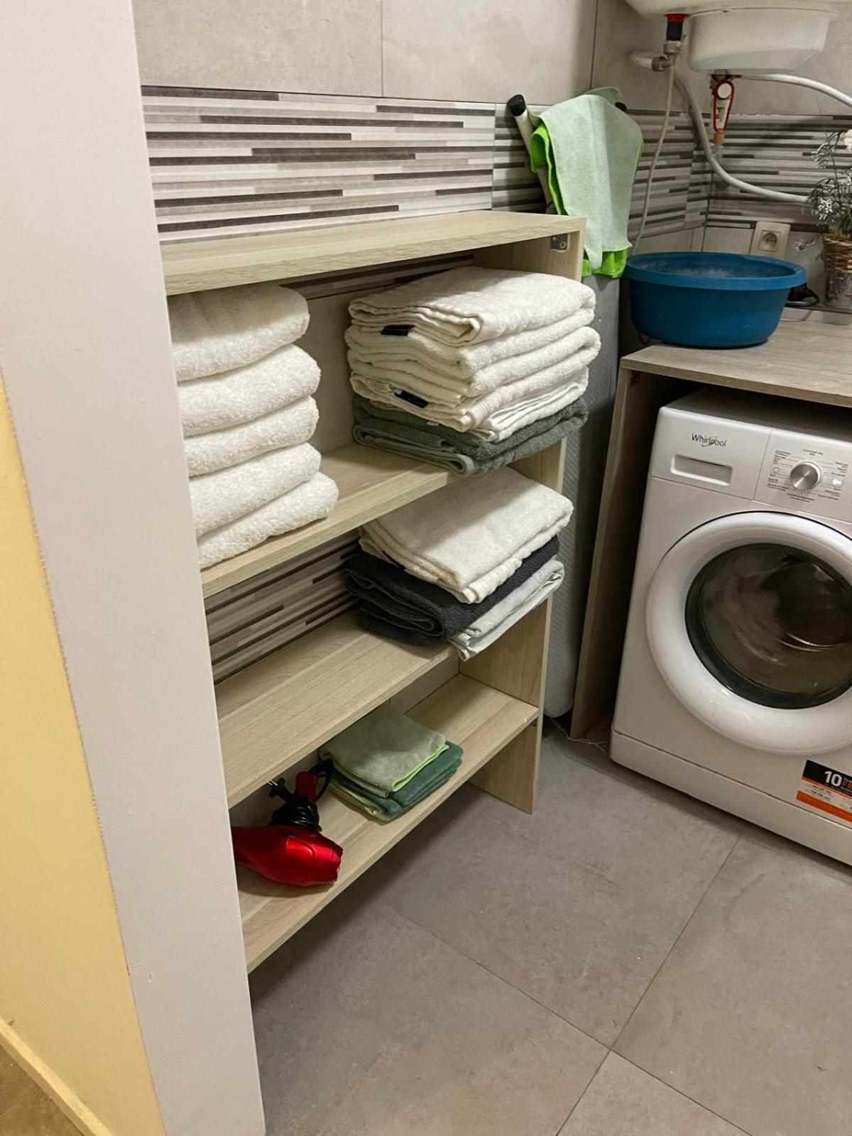 Apartchazal Bruksela Zewnętrze zdjęcie