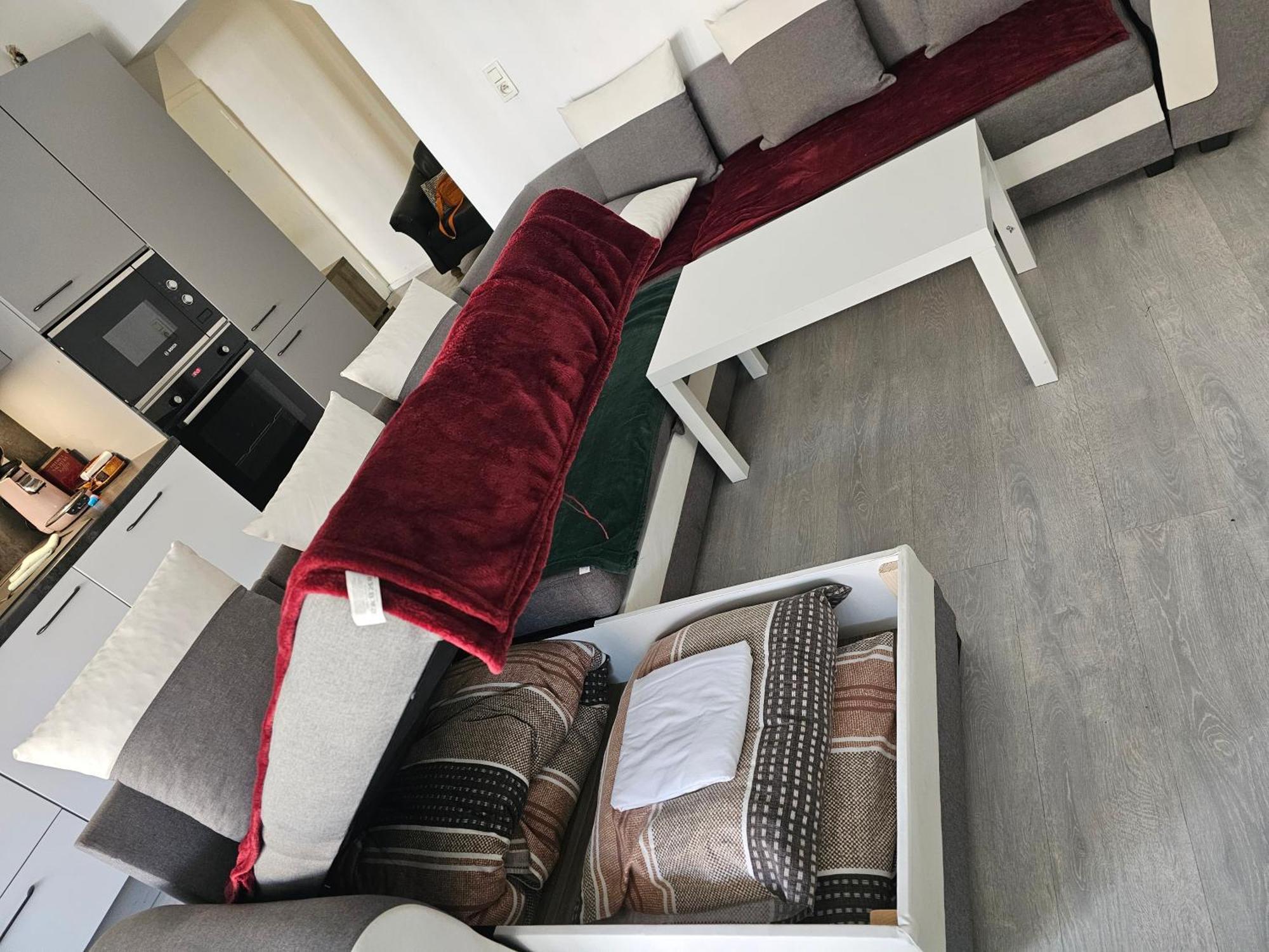 Apartchazal Bruksela Zewnętrze zdjęcie